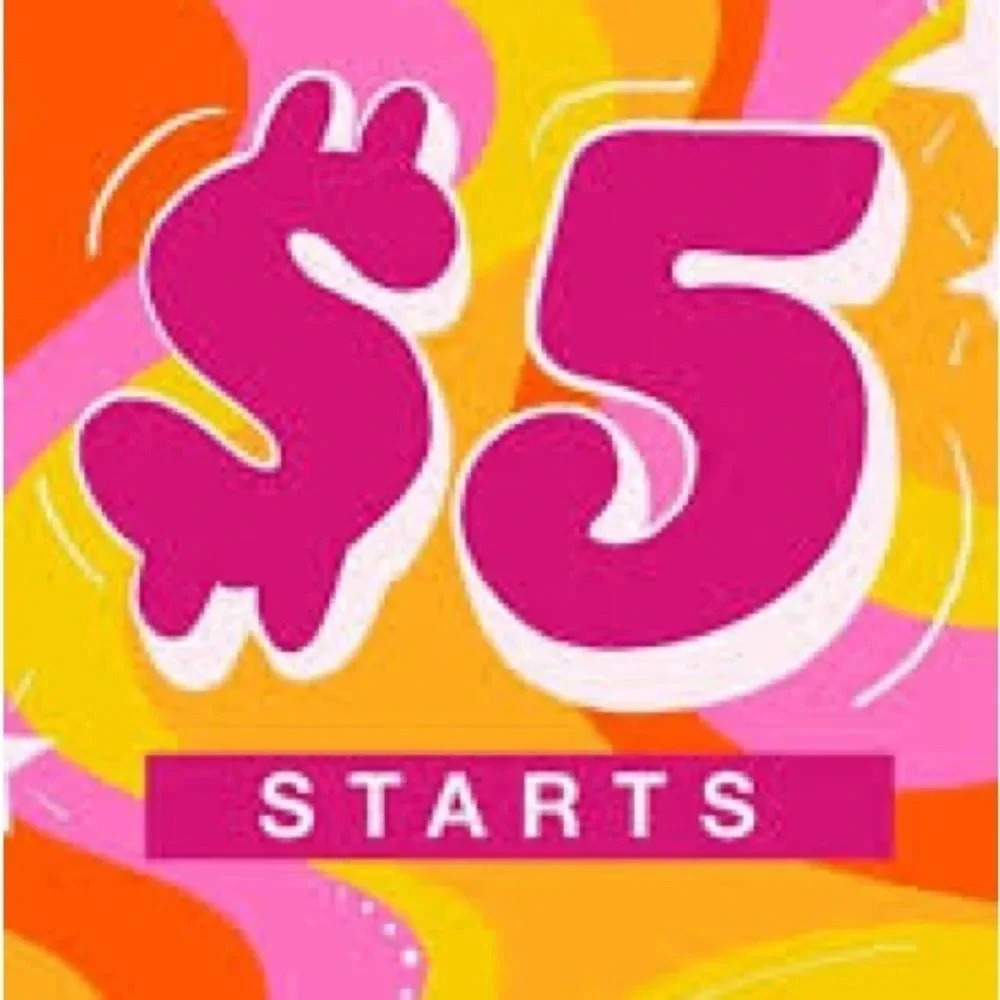 UNLISTED 8